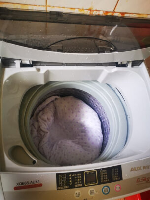 奥克斯智能风干款洗衣机质量好还是差，内幕分析!!