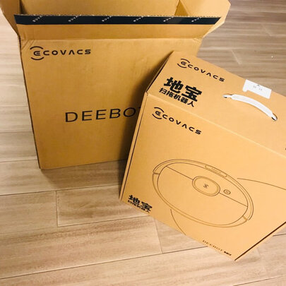 扫地机器人|科沃斯地宝T9 Power真实使用感受？不吹不黑评测