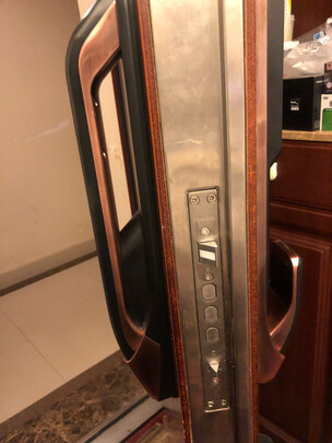 凯迪仕K20|凯迪仕K20 Max Plus智能门锁到底怎么样,参数如何!