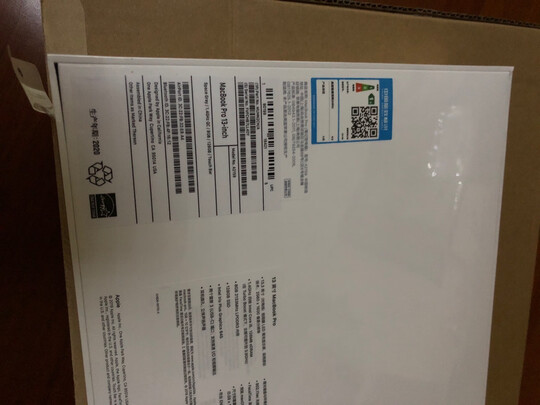 AppleMacBook|AppleMacBook Pro 16笔记本电脑如何,值得入手的原因分享！