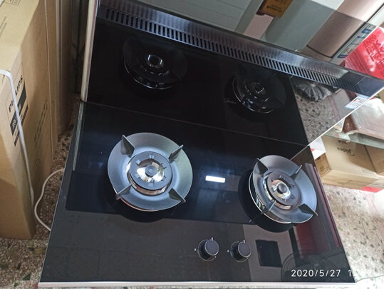 美的JJZY-90D12-G集成灶|美的JJZY-90D12-G集成灶怎么样？亲身体验告知你实情！