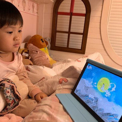 BOEFunbook小课屏选择误区，需要注意这五点
