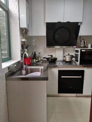 洗碗机|【今日头条】老板WB773X洗碗机到底好不好？用后三周揭秘真相？