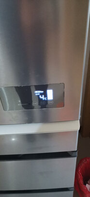独家揭秘松下NR-E531TG-S冰箱怎么样?大家使用评测曝光