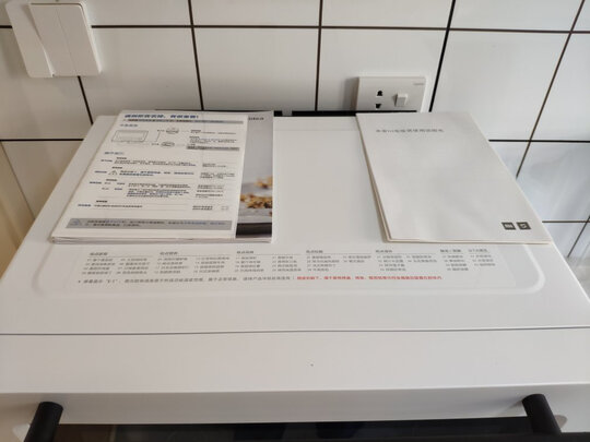 容声冰箱BCD-529WD11HP真实使用感受,不看后悔