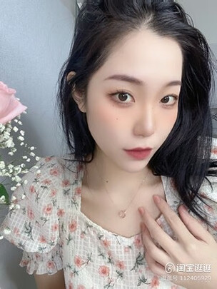 999足银项链