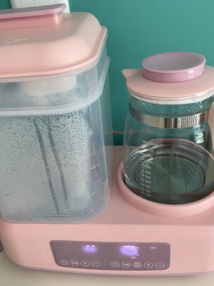 恒温水壶