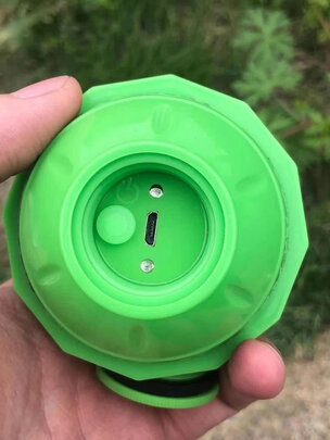 探鱼器