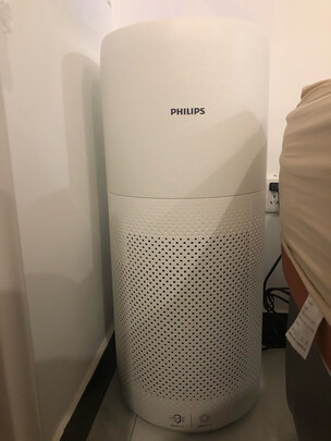 空气净化器|参考剖析飞利浦AC3858/00怎么样?深度测评剖析