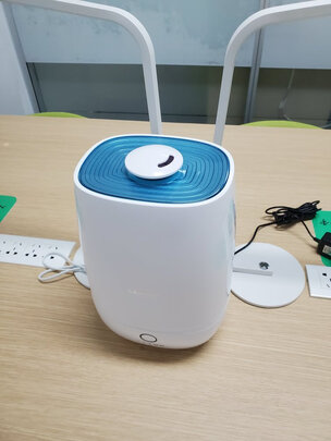 一:选购德尔玛dem-f500空气加湿器建议
