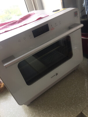 法格MHV-329TD|法格蒸烤箱一体机怎么样？上手后揭秘真实感受
