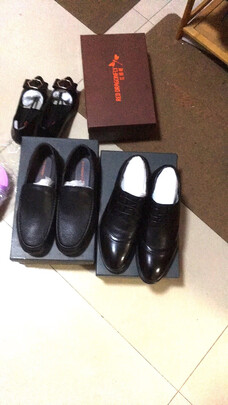 男士休闲鞋