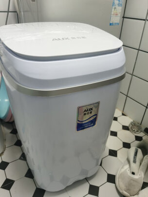 洗鞋机