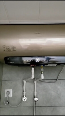 海尔PAD5电热水器内幕使用爆料，选前必看