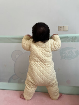 床围栏