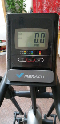 椭圆机|用户揭秘麦瑞克K1椭圆机好吗,入手解密评测真相