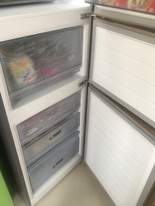 冰箱|美的BCD-258WTPZM(E)冰箱怎么样评测分析结果告知！