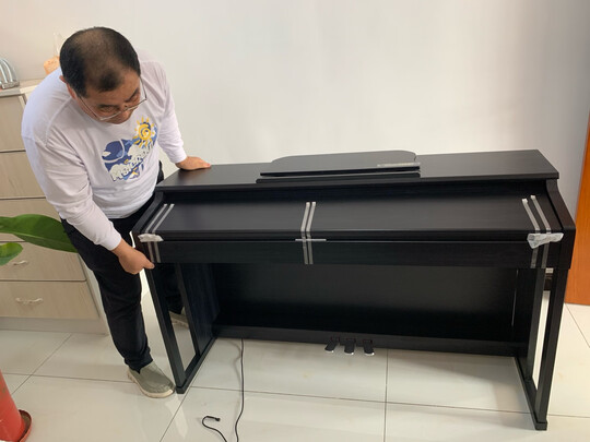 壹枱PLAY电钢琴|壹枱PLAY电钢琴怎么样？亲身体验告知你实情！