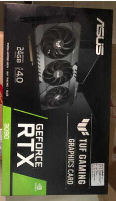 华硕TUF-RTX3090-24G-GAMING显卡|华硕TUF-RTX3090-24G-GAMING显卡独家揭秘评测真相,不看后悔!