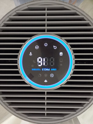 空气净化器|飞利浦AC3058/00空气净化器好吗？图文评测曝光