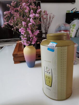 茉莉花茶