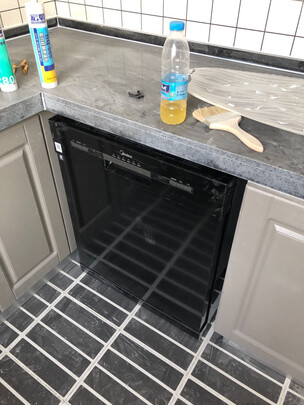 洗碗机|美的RX10/RX20/RX30系列洗碗机真实使用感受？真相必看