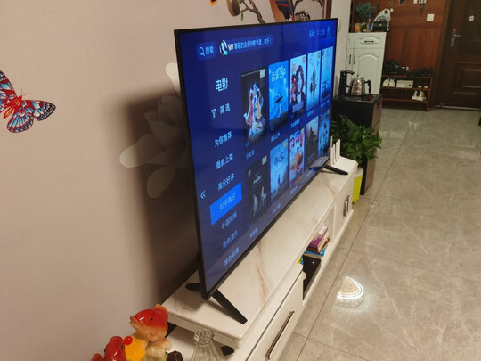 康佳55d3质量怎么样?讲讲事实真相