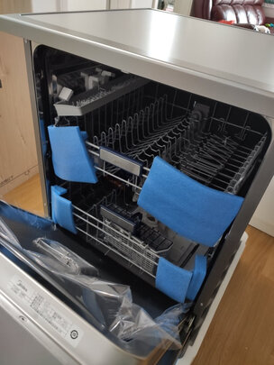 方太JPSD2T-CJ03洗碗机用后两个月感受!亲测解析真实情况