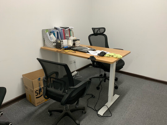 乐歌E1D升降桌办公桌|乐歌E1D升降桌办公桌怎么样？内幕使用评测揭秘