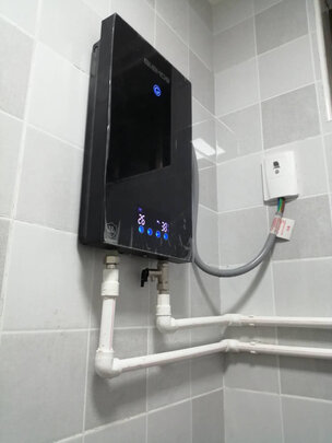 格林姆斯即热式电热水器怎么样？上手一周讲真实感受