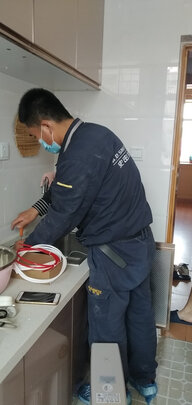 净水器|史密斯R2000ETD5净水器怎么样上手一周说讲感受