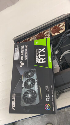华硕TUF-RTX3080-O12G-GAMING显卡|华硕TUF-RTX3080-O12G-GAMING显卡如何,值得入手的原因分享！