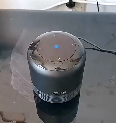 小米小爱音箱play增强版ai智能蓝牙音响遥控版多功能wifi小爱同学智能