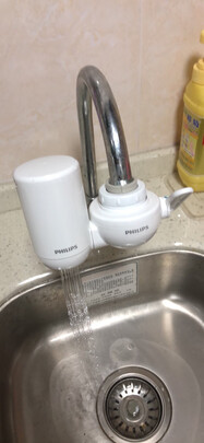 净水器|飞利浦WP3826/00如何,值得入手的原因分享！