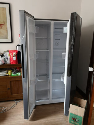 容声536WD18HP怎么样?用后三天彻底爱上了?