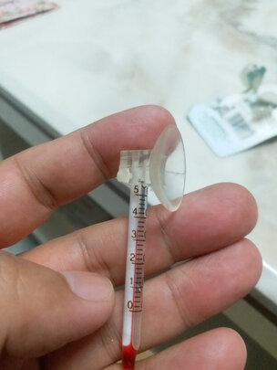 鱼缸温度计