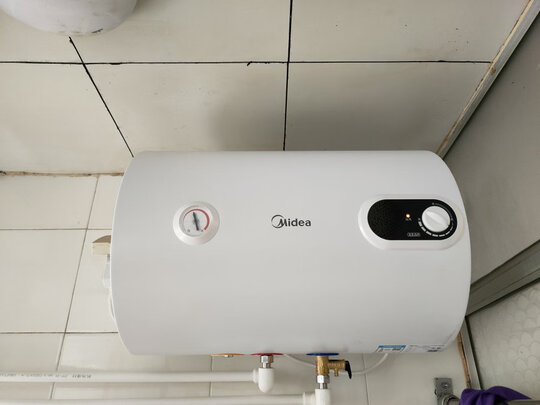 美的F5015-NA3(H)极度喜欢感受反馈