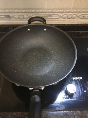 炒锅