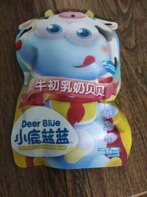 宝宝零食
