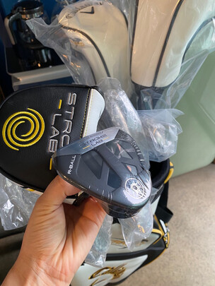 内幕真相卡拉威高尔夫球杆怎么样?用后说告诉大家真相