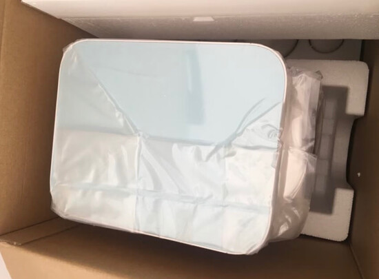 净水器|小米小米净水器怎么样上手一周说讲感受