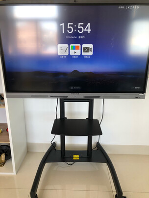 购物体验：maxhubV5新锐版EC65怎么样?感受揭秘评测