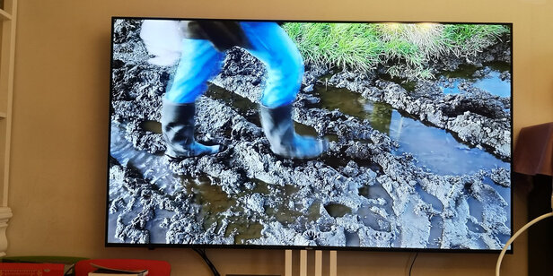 海尔75R5和LU75J71对比哪款好些？具体区别如何？