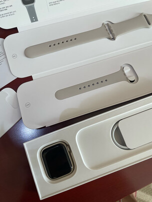 AppleApple Watch Series 7是哪里生产的，值吗
