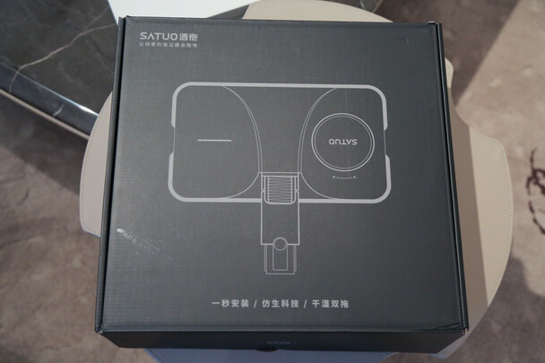 吸尘器|洒拖吸尘器怎么样？用后一周讲体验真相？