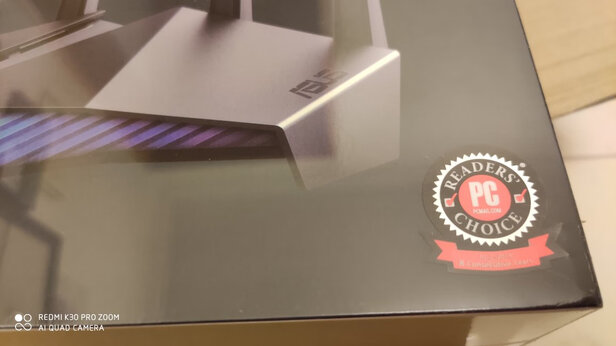 华硕RT-AX89X怎么样?用后一周吐槽大揭秘