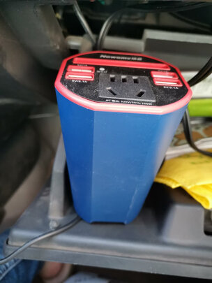 车载逆变器