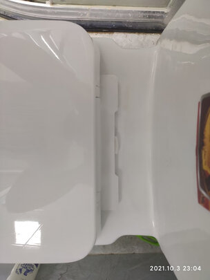 马桶盖