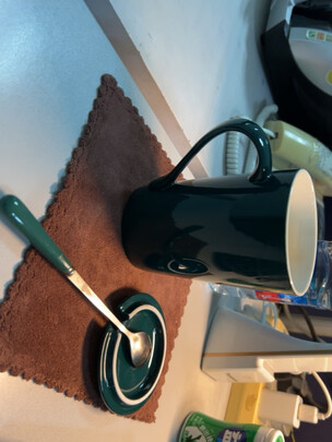 陶瓷马克杯