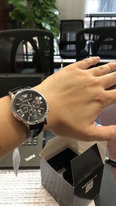 安普里奥·阿玛尼石英女表手表|安普里奥·阿玛尼石英女表手表如何,值得入手的原因分享！